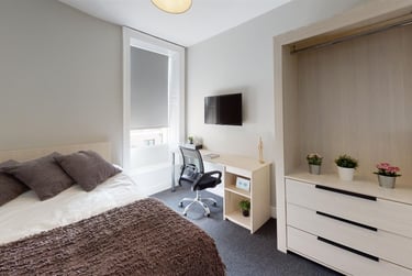 11 bed house, Guinea Street, City Centre, Bristol, BS16SX - Image 11