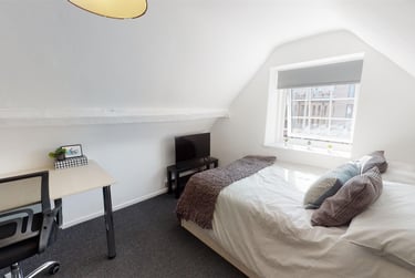 11 bed house, Guinea Street, City Centre, Bristol, BS16SX - Image 5