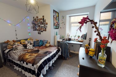 8 bed house, Fishponds Road, Greenbank, Bristol, BS56SE - Image 10