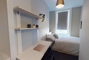 11 bed house, Guinea Street, City Centre, Bristol, BS16SX - Image 10
