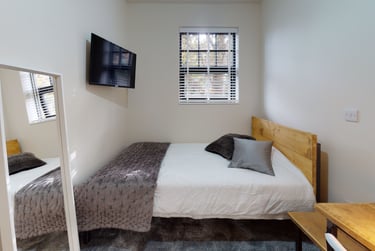 5 bed house, Carlyle Road, City Centre, Birmingham, B169BH - Image 5