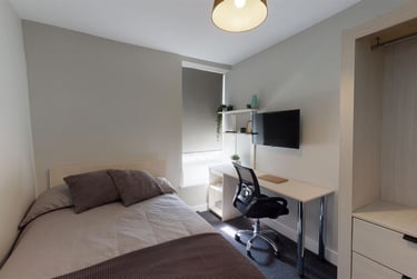 11 bed house, Guinea Street, City Centre, Bristol, BS16SX - Image 14