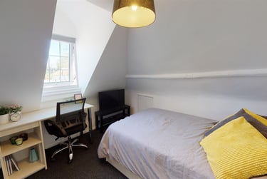 11 bed house, Guinea Street, City Centre, Bristol, BS16SX - Image 12