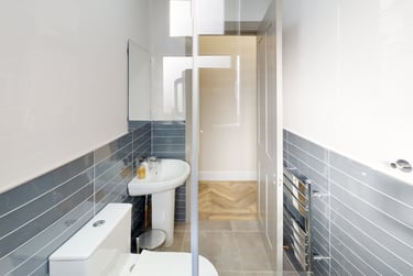 5 bed house, Carlyle Road, City Centre, Birmingham, B169BH - Image 8