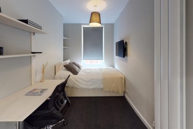 11 bed house, Guinea Street, City Centre, Bristol, BS16SX - Image 15