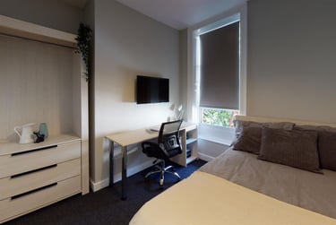 11 bed house, Guinea Street, City Centre, Bristol, BS16SX - Image 9