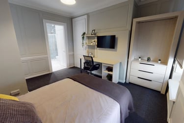 11 bed house, Guinea Street, City Centre, Bristol, BS16SX - Image 8