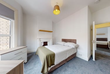 6 bed house, Shaftsbury Avenue, Montpelier, Bristol, BS65LU - Image 4