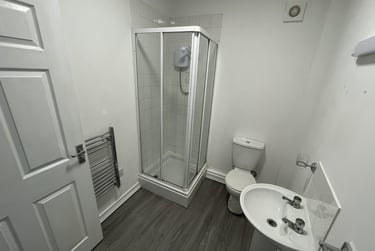 1 bed house, Market Street, City Centre, Loughborough, LE113ER - Image 7