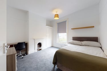 6 bed house, Shaftsbury Avenue, Montpelier, Bristol, BS65LU - Image 3