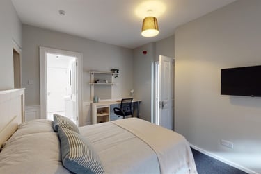 11 bed house, Guinea Street, City Centre, Bristol, BS16SX - Image 6