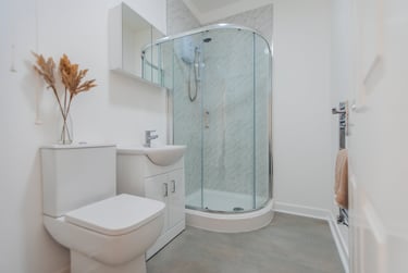 1 bed house, Market Street, City Centre, Loughborough, LE113ER - Image 7