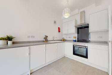 1 bed house, Market Street, City Centre, Loughborough, LE113ER - Image 2
