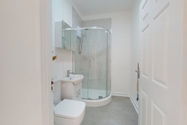 1 bed house, Market Street, City Centre, Loughborough, LE113ER - Image 6