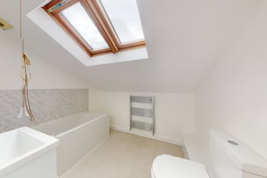 4 bed house, Gresham Street, West End, Lincoln, LN11PZ - Image 12