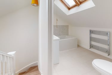 4 bed house, Gresham Street, West End, Lincoln, LN11PZ - Image 8