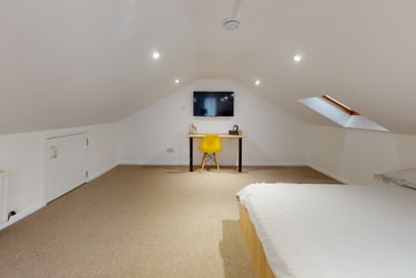 4 bed house, Gresham Street, West End, Lincoln, LN11PZ - Image 6