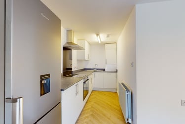 2 bed house, Gresham Street, West End, Lincoln, LN11PZ - Image 2