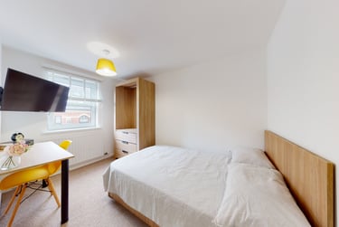 4 bed house, Gresham Street, West End, Lincoln, LN11PZ - Image 14