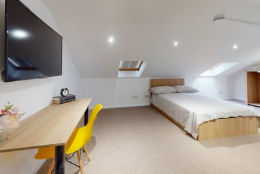 4 bed house, Gresham Street, West End, Lincoln, LN11PZ - Image 2