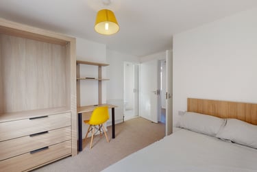 2 bed house, Gresham Street, West End, Lincoln, LN11PZ - Image 8