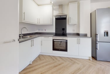 4 bed house, Gresham Street, West End, Lincoln, LN11PZ - Image 1