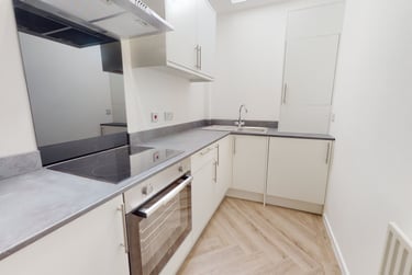 2 bed house, Gresham Street, West End, Lincoln, LN11PZ - Image 2