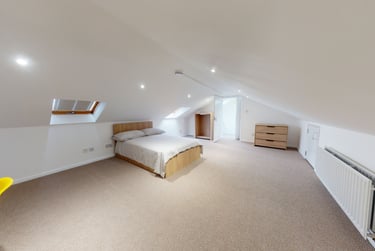 4 bed house, Gresham Street, West End, Lincoln, LN11PZ - Image 11