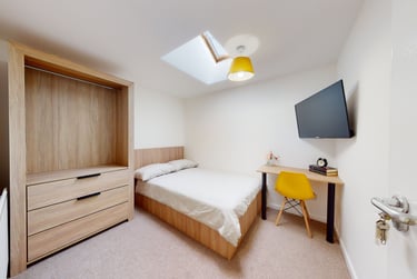 4 bed house, Gresham Street, West End, Lincoln, LN11PZ - Image 13