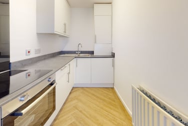 2 bed house, Gresham Street, West End, Lincoln, LN11PZ - Image 3