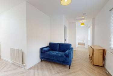 2 bed house, Gresham Street, West End, Lincoln, LN11PZ - Image 1