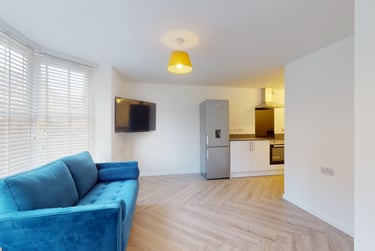 2 bed house, Gresham Street, West End, Lincoln, LN11PZ - Image 1