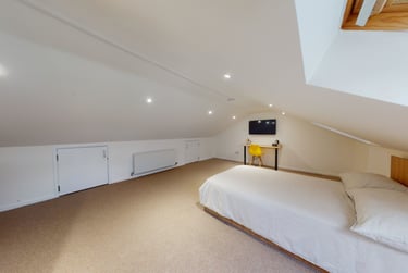 4 bed house, Gresham Street, West End, Lincoln, LN11PZ - Image 10