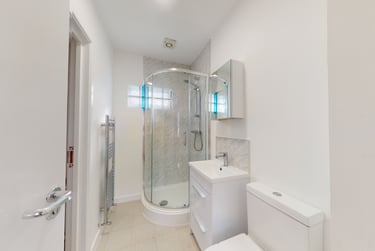 2 bed house, Gresham Street, West End, Lincoln, LN11PZ - Image 4