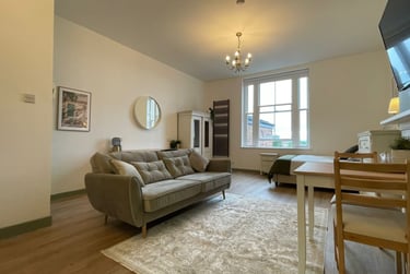 1 bed house, Princes Road, Georgian Quarter, Liverpool, L81TH - Image 5