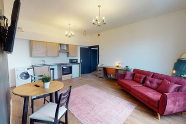 1 bed house, Shaw Street, Low Hill, Liverpool, L61HL - Image 2