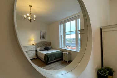 1 bed house, Princes Road, Georgian Quarter, Liverpool, L81TH - Image 3