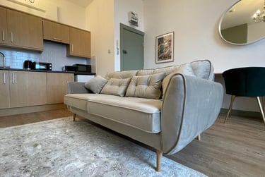 1 bed house, Princes Road, Georgian Quarter, Liverpool, L81TH - Image 2