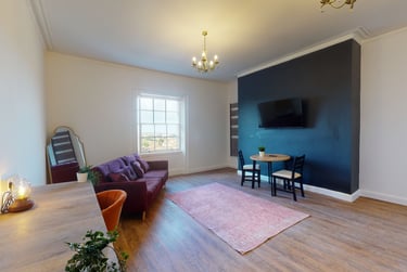 1 bed house, Shaw Street, Low Hill, Liverpool, L61HL - Image 1