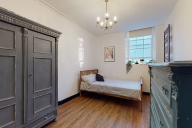 1 bed house, Shaw Street, Low Hill, Liverpool, L61HL - Image 4