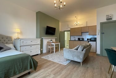 1 bed house, Princes Road, Georgian Quarter, Liverpool, L81TH - Image 1