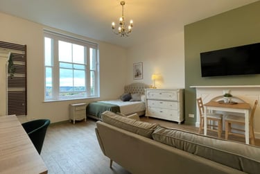 1 bed house, Princes Road, Georgian Quarter, Liverpool, L81TH - Image 6