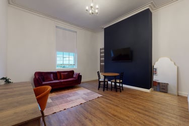 1 bed house, Shaw Street, Low Hill, Liverpool, L61HL - Image 2