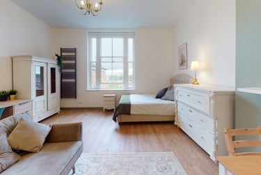 1 bed house, Princes Road, Georgian Quarter, Liverpool, L81TH - Image 1