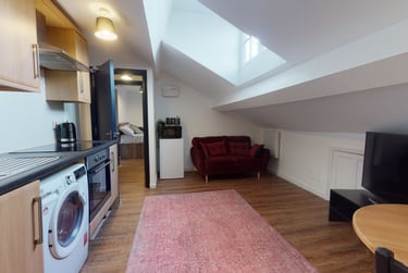 1 bed house, Shaw Street, Low Hill, Liverpool, L61HL - Image 1