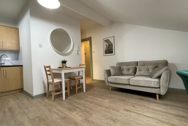 1 bed house, Princes Road, Georgian Quarter, Liverpool, L81TH - Image 2