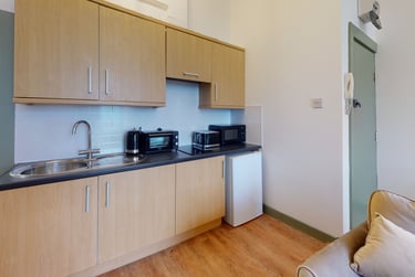 1 bed house, Princes Road, Georgian Quarter, Liverpool, L81TH - Image 2