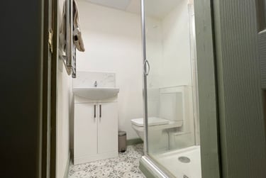 1 bed house, Princes Road, Georgian Quarter, Liverpool, L81TH - Image 6