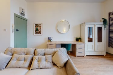 1 bed house, Princes Road, Georgian Quarter, Liverpool, L81TH - Image 3