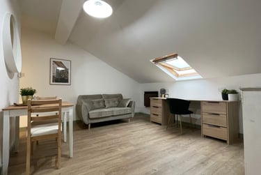 1 bed house, Princes Road, Georgian Quarter, Liverpool, L81TH - Image 4